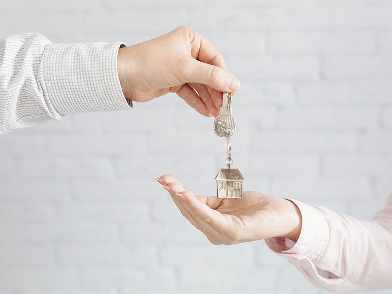 Conheça nossas Garantias Locatícias